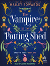 The Vampire in the Potting Shed